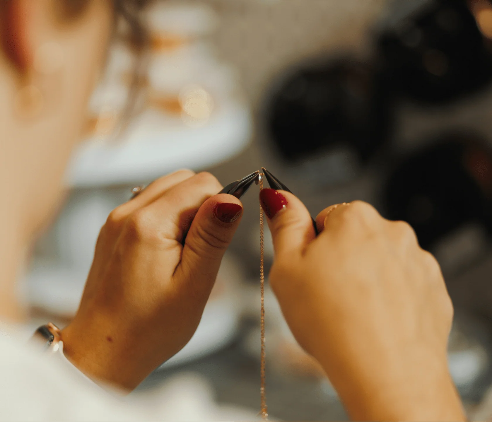 Jewelry for Your Story